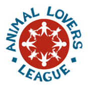 Euforia Singapore_Animal Lovers League Logo